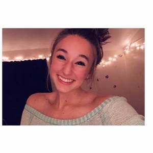 Meet your Posher, Olivia